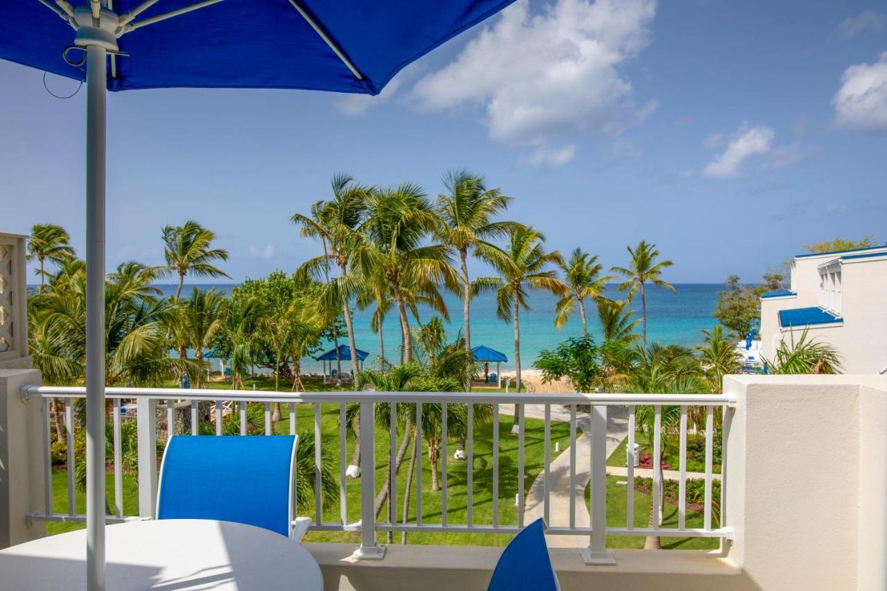 Limetree Beach Resort By Club Wyndham Bolongo Exterior photo